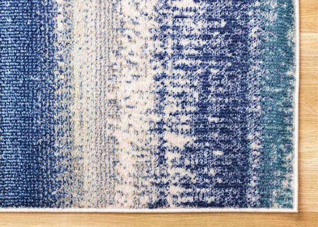 Kalora Interiors Fresco 5'x8' Style 1 Area Rug-4