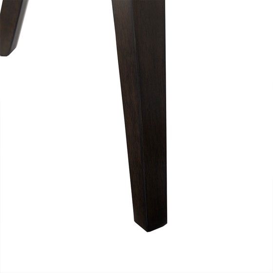 Olliix by Madison Park Angelica 2 Tan Arm Dining Chair Set-3