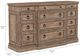 A.R.T. Furniture® Architrave Almond Dresser-2