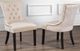 Titus Furniture 2-Piece Cream Accent Chair Set-0