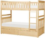 Natural Pine