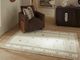 Signature Design by Ashley® Dot Brown/Cream/Taupe 5'x7' Area Rug-3