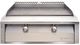 Alfresco™ 39" Stainless Steel Grill Cart-1