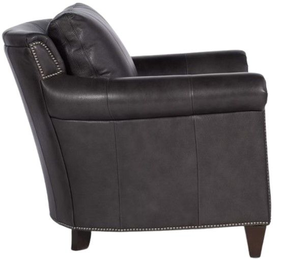 Bradington-Young Customizable Richardson Accent Chair-1