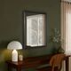 Renwil® Dante Black Foil Accent Mirror-1