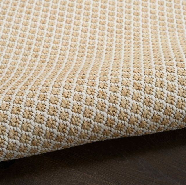 Nourison Home™ Courtyard Natural 5'x7' Area Rug-3