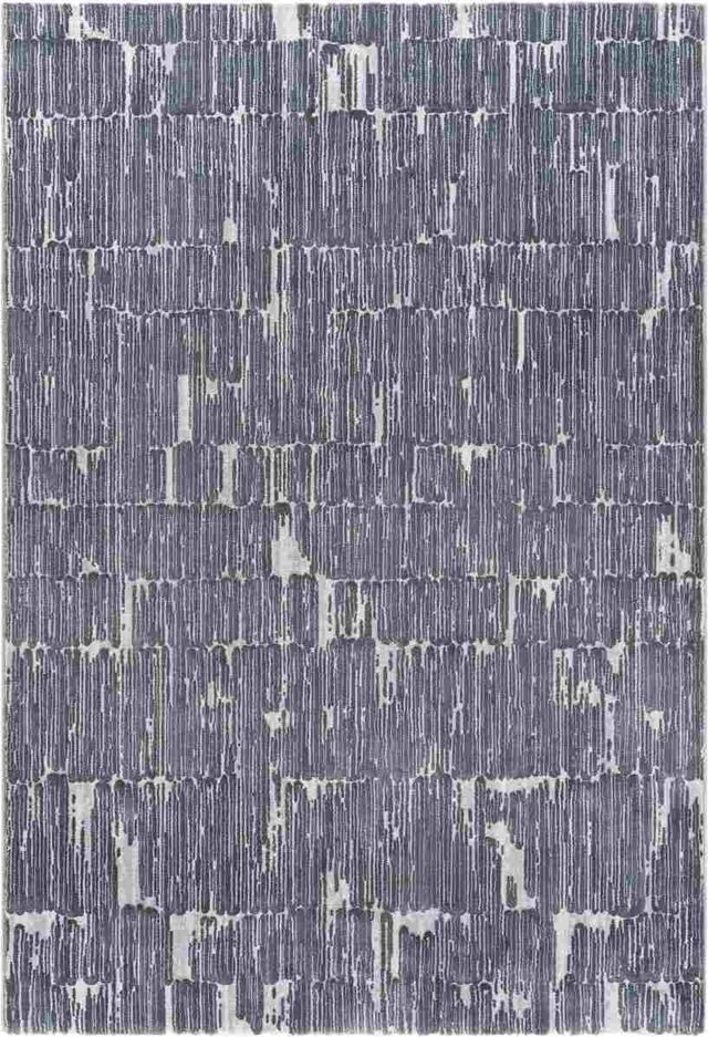 Surya Avshar Multi-Colored 5'x8' Area Rug-0