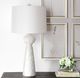 Uttermost® Sonata Ivory Table Lamp-1