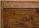 International Furniture Direct Sonora Brown Dresser-4