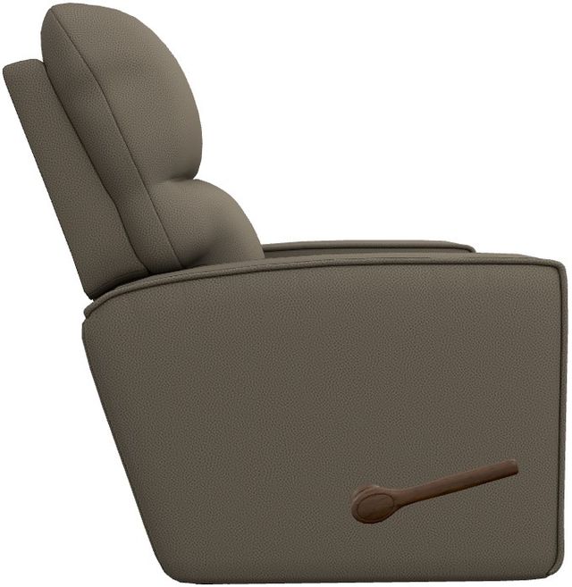 La-Z-Boy® Maddox Fossil Manual Wall Recliner-2