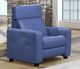 Fauteuil inclinable motorisé de Bugatti Design Matteo-0