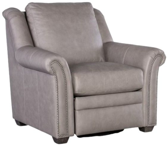 Bradington-Young Customizable Newman Power Recliner-0