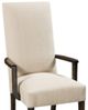 Archbold Furniture Customizable Amish Essentials Xavier Arm Chair-1