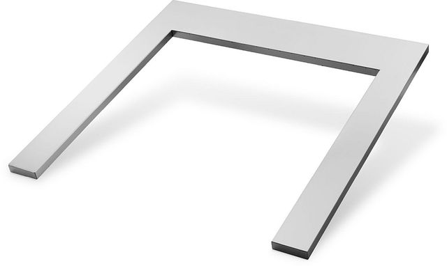 Napoleon OASIS® 24" x 24" Stainless Steel Countertop with 18" Burner Cutout-0