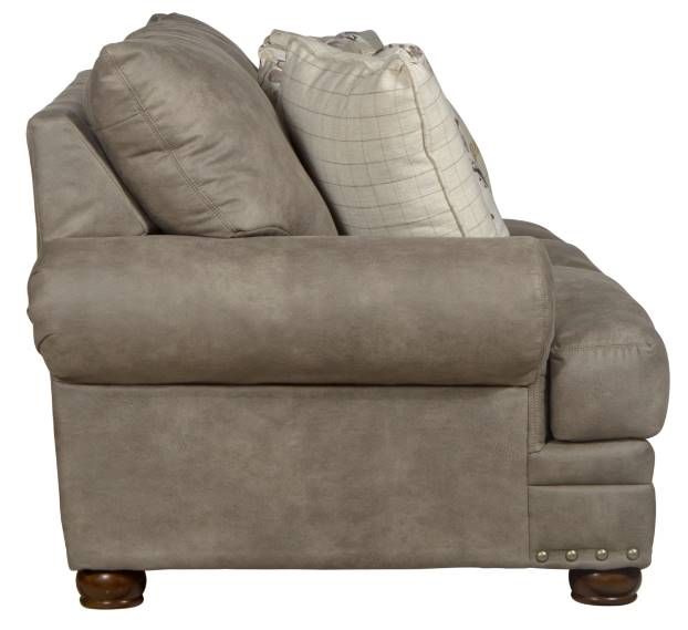Jackson Furniture Briarcliff Pebble Sofa-3
