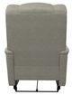 La-Z-Boy® Pinnacle Antique Power Wall Recliner with Headrest and Lumbar-3