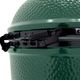 Big Green Egg® XLarge Egg 24" Green Freestanding Charcoal Grill with Original Kit-4