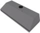 Vent-A-Hood® M Series 60" Stainless Steel Wall Mount Liner Insert-2