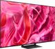 Samsung S90C 55" 4K Ultra HD OLED Smart TV-1