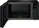LG NeoChef™ 1.5 Cu. Ft. Black Stainless Steel Countertop Microwave-4