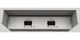 Vent-A-Hood® 60" Stainless Steel Wall Mounted Range Hood-2