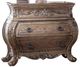 ACME Furniture Ragenardus Vintage Nightstand-0