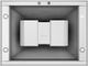Vent-A-Hood® 36" Stainless Steel Insert Range Hood-2