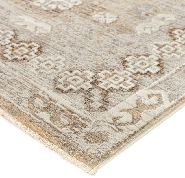 Dalyn™ Rug Company Izmir Flax 5'x8' Style 2 Area Rug-1
