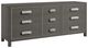 Bernhardt Prado Porcini Dresser-0