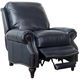 BarcaLounger© Avery Shoreham Blue Recliner-1