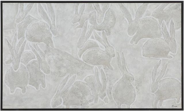 Renwil® Lacey Wall Art-0