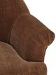 Signature Design by Ashley® Jeanwell Clay Swivel Accent Chair-5