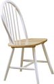 Coaster® Allison 5-Piece Dining Table Set-2