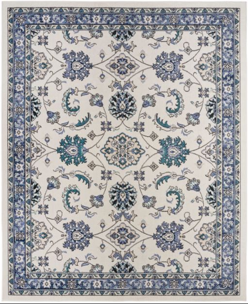 Nourison Home™ Essentials 5'x7' Style 9 Area Rug-0