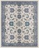 Nourison Home™ Nourison Essentials Ivory/Blue 5'x7' Area Rug-0