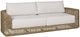 Vanguard® Furniture Customizable Bliss Outdoor Sofa-0