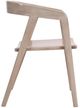 Forty West Ace Beige Dining Chair-2