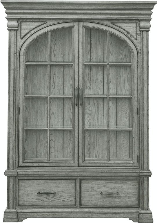 Pulaski™ Madison Ridge Gray China-1