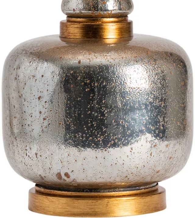 Crestview Collection Harper Gold Table Lamp-2