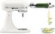 KitchenAid® Artisan® Series 5.0 Quart Porcelain White Stand Mixer-5