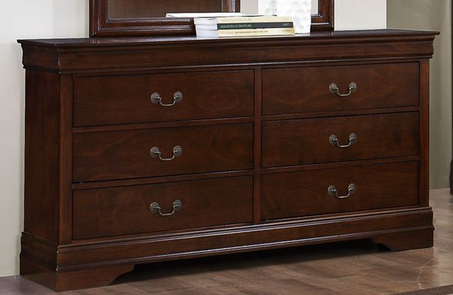 Mazin Furniture Mayville Dresser-0