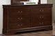 Mazin Furniture Mayville Dresser-0