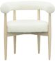 Fairfield® Customizable Mateo Dining Arm Chair-2