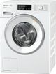 Miele 2.26 Cu Ft. Lotus White Front Load Washer-0