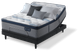 Serta® iComfort® Hybrid Blue Fusion 300 Plush Pillow Top Queen Mattress-3