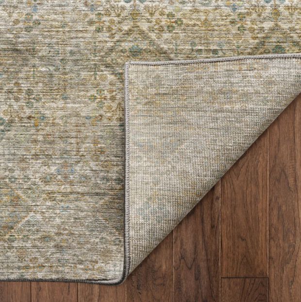 Dalyn™ Rug Company Aristo AR1 Ivory 5'x8' Area Rug-3