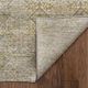 Dalyn™ Rug Company Aristo AR1 Ivory 5'x8' Area Rug-3