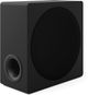 LG® 9.1.5 Channel Black Soundbar-5