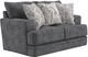 Jackson Furniture Tyson Slate Loveseat-0