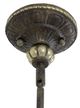 YHD Mariposa Light Tuscan Sand Mini Pendant-3